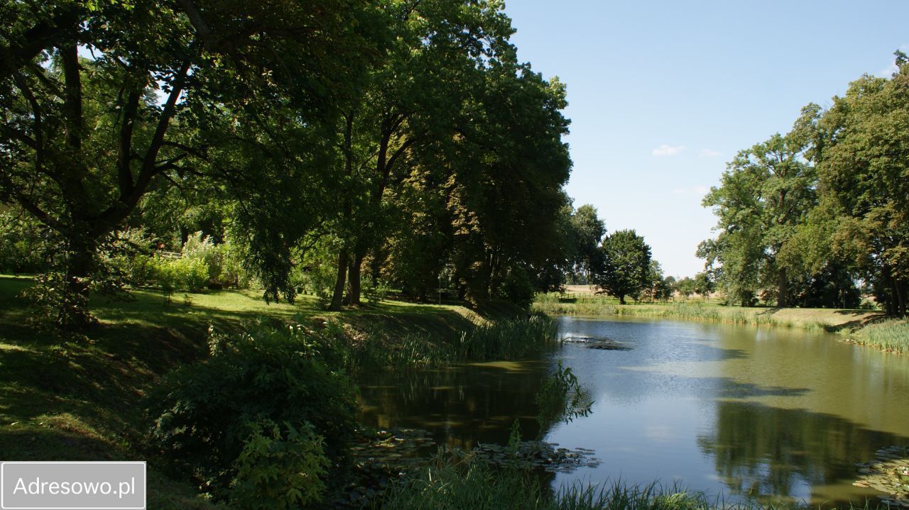 dworek Suchoręcz. Zdjęcie 6