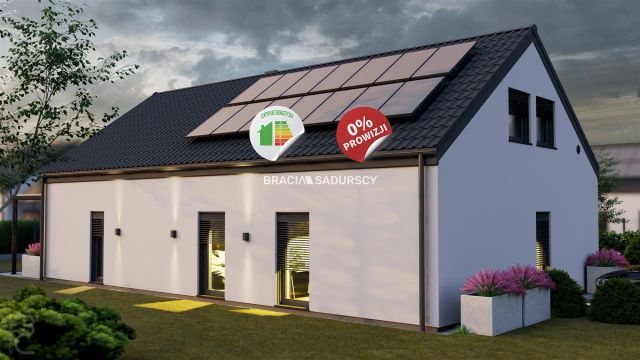 dom wolnostojący, 5 pokoi Inwałd. Zdjęcie 1