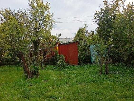 Działka rod Kielce. Zdjęcie 1