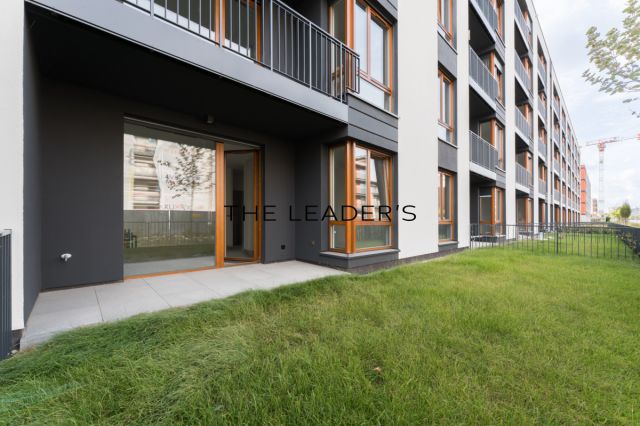 Mieszkanie 3-pokojowe Warszawa Wilanów, ul. Jerzego Holzera. Zdjęcie 7