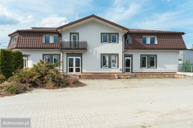 Lokal Tarnów Śródmieście, ul. Przemysłowa. Zdjęcie 1