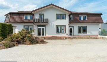 Lokal Tarnów Śródmieście, ul. Przemysłowa