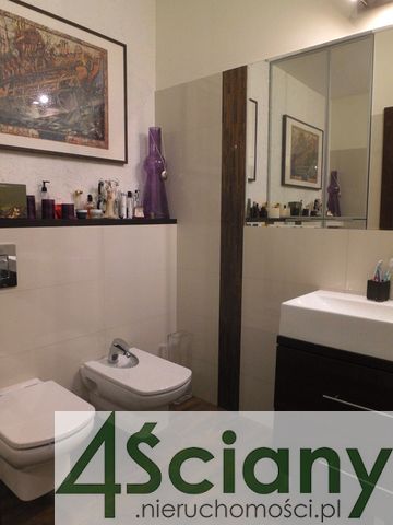 Mieszkanie 2-pokojowe Warszawa Żoliborz, ul. Saperska. Zdjęcie 4