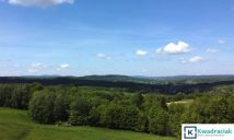 Działka rolna Golcowa