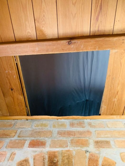 Działka rod Gdańsk, ul. mjr. Mieczysława Słabego. Zdjęcie 18