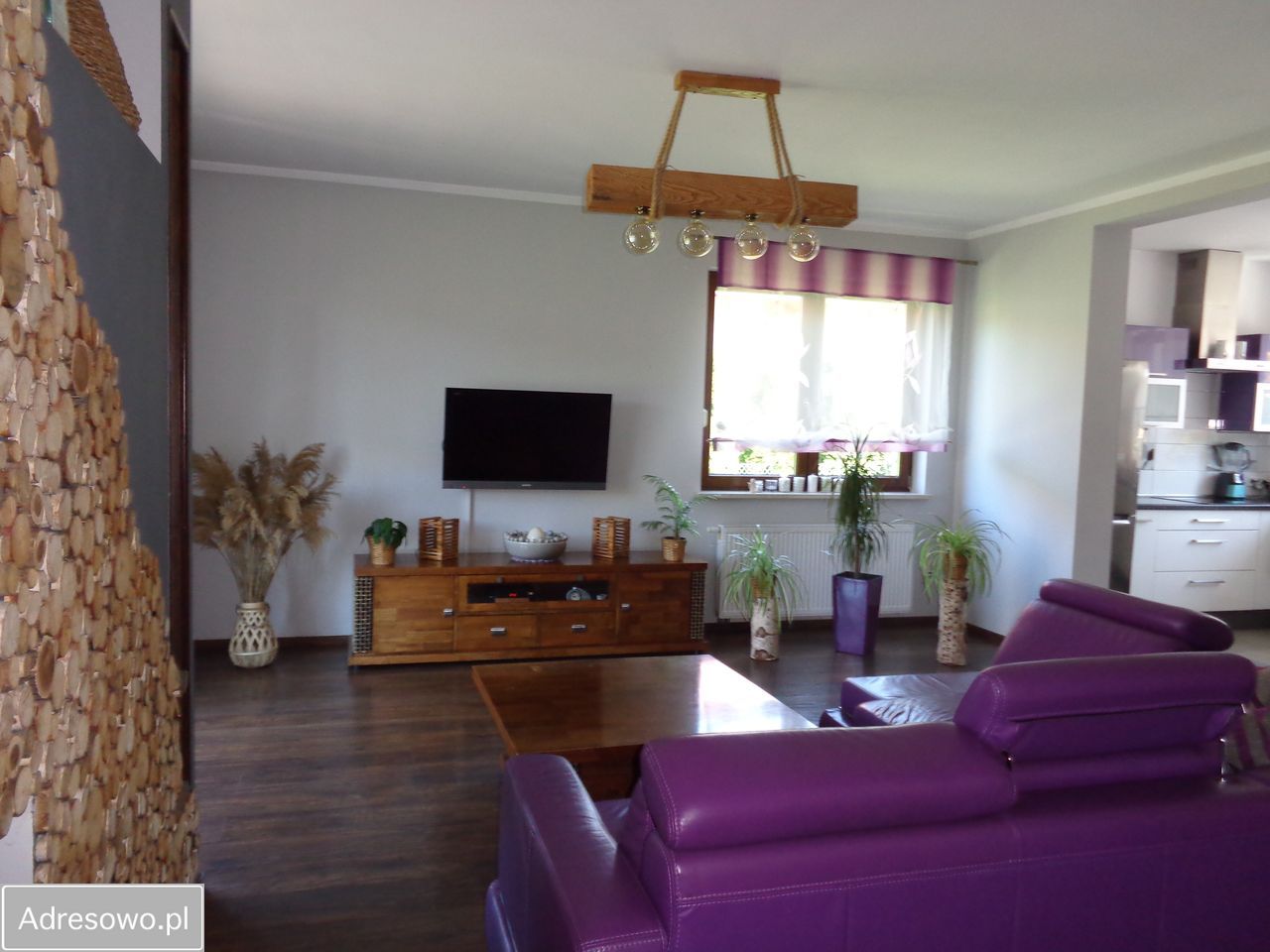 dom wolnostojący, 5 pokoi Wiatrowo Wiatrowo-Las. Zdjęcie 7