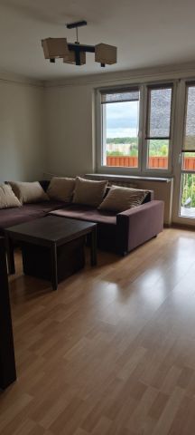 Mieszkanie 2-pokojowe Lublin Czuby, ul. Jana Pawła II. Zdjęcie 1