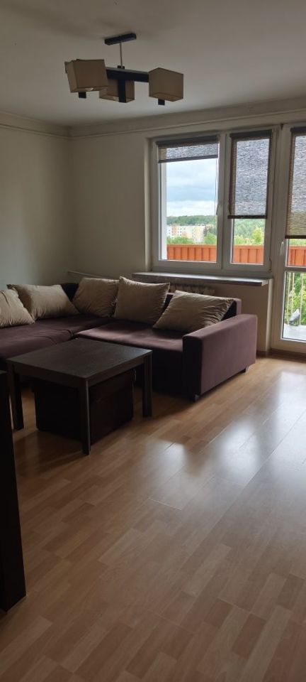 Mieszkanie 2-pokojowe Lublin Czuby, ul. Jana Pawła II