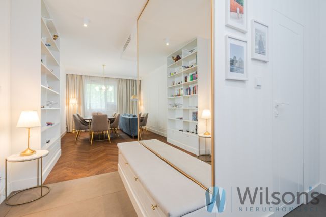 Mieszkanie 3-pokojowe Warszawa Wola, ul. Jana Kazimierza. Zdjęcie 7