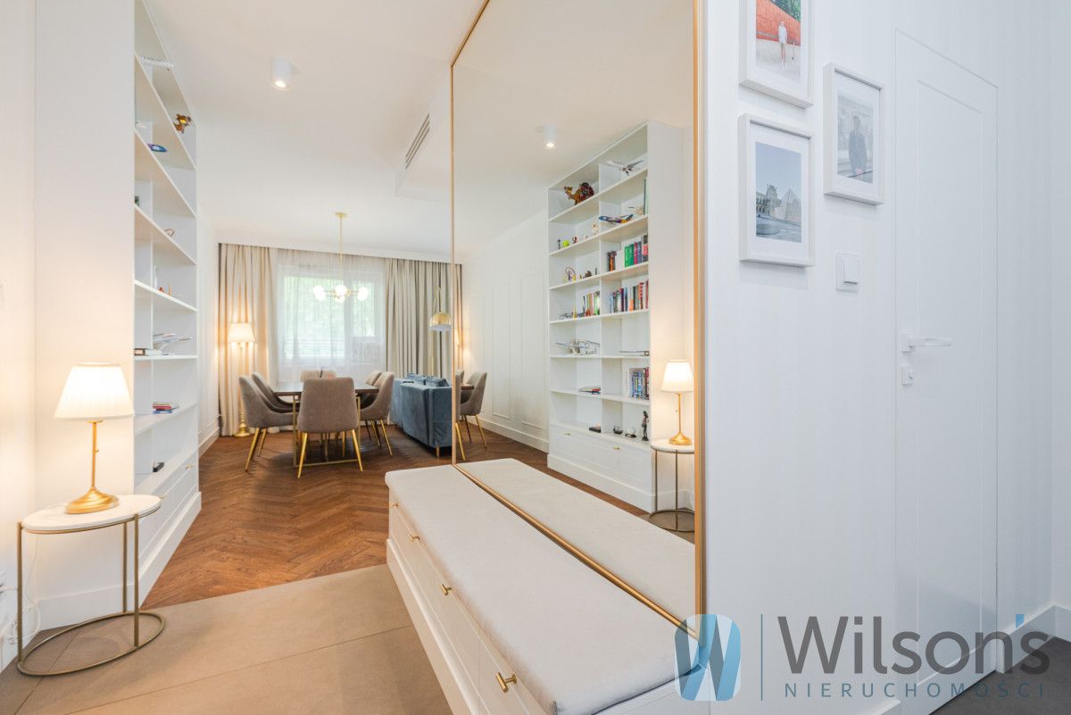 Mieszkanie 3-pokojowe Warszawa Wola, ul. Jana Kazimierza. Zdjęcie 7