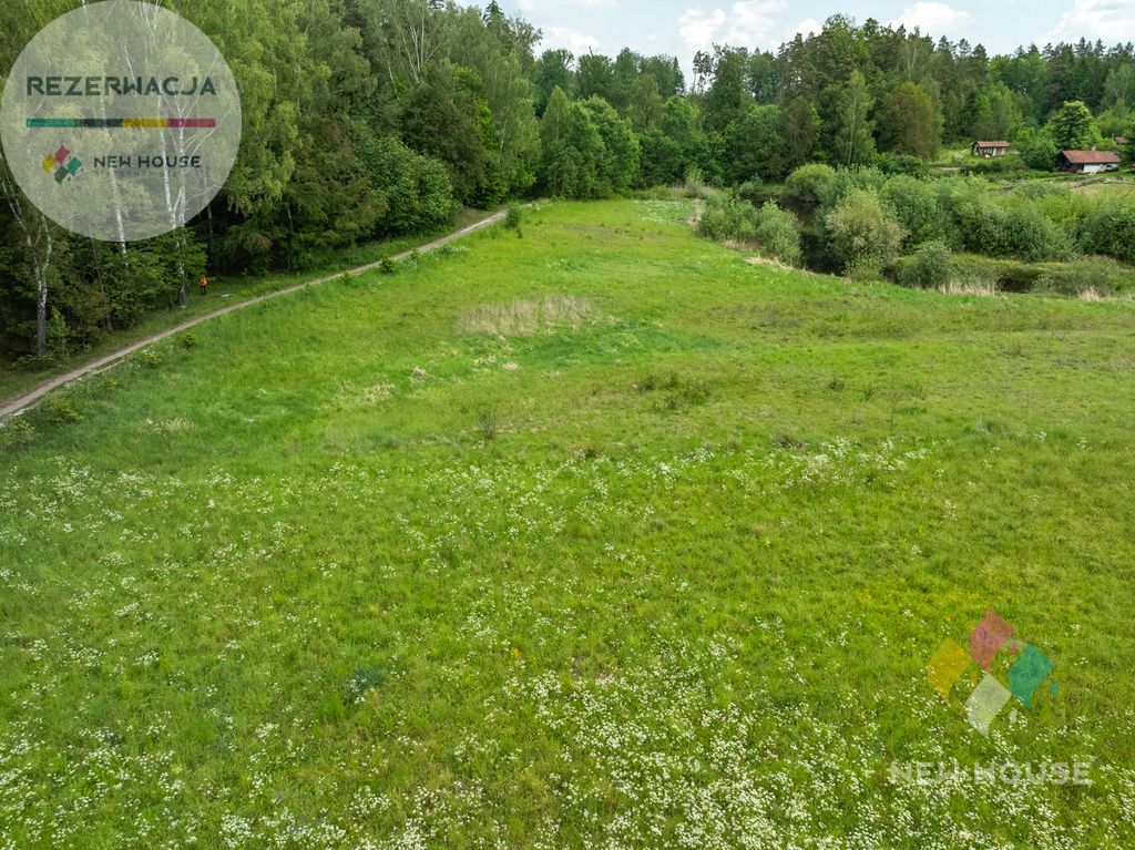Działka rolna Barczewko. Zdjęcie 8