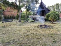 Działka rekreacyjna Brzeźce, ul. Bociania. Zdjęcie 3