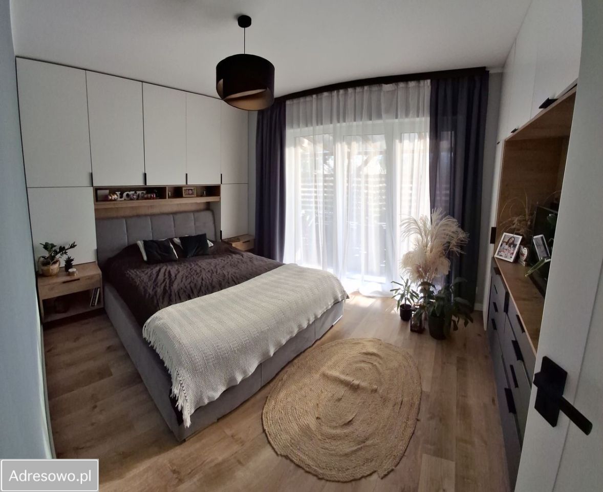 dom wolnostojący, 5 pokoi Bystrzyca. Zdjęcie 13