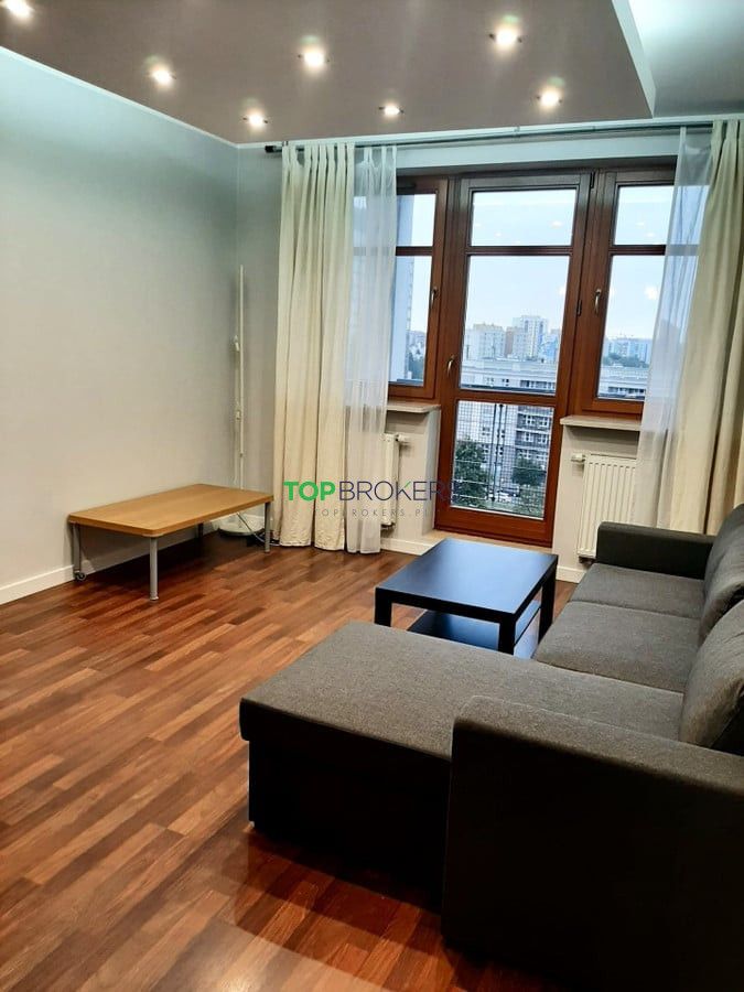 Mieszkanie 2-pokojowe Warszawa Mokotów, ul. Bukowińska. Zdjęcie 4