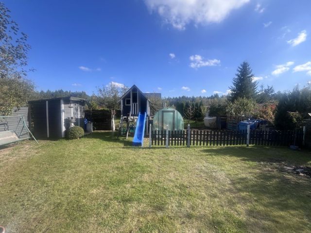 Działka rod Ełk. Zdjęcie 1