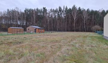 Działka budowlana Sosnowica, ul. Słoneczna