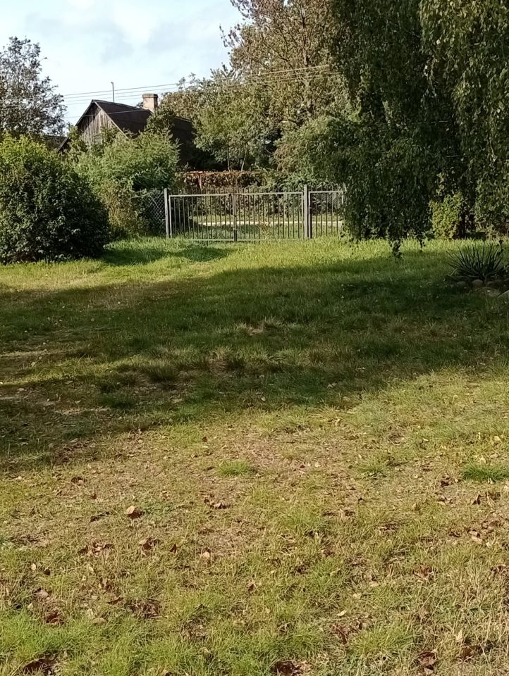 Działka rolno-budowlana Malenia. Zdjęcie 4