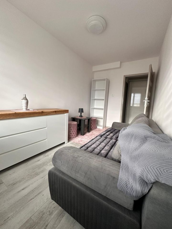 Mieszkanie 3-pokojowe Rogoźno, os. Przemysława II. Zdjęcie 3