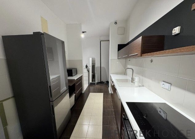 Mieszkanie 3-pokojowe Warszawa Wilanów, ul. Franciszka Klimczaka. Zdjęcie 11