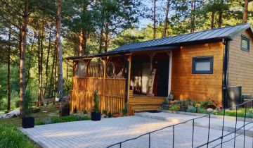 dom wolnostojący Brąswałd