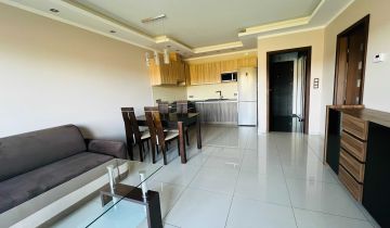 Mieszkanie 2-pokojowe Kaźmierz, ul. Leśna