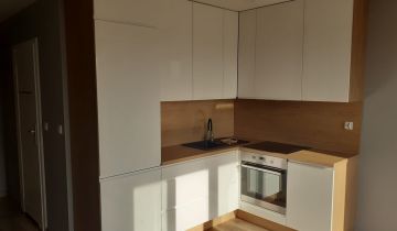 Mieszkanie 1-pokojowe Opole Szczepanowice, ul. Józefa Barona