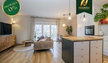 dom szeregowy, 4 pokoje Banino