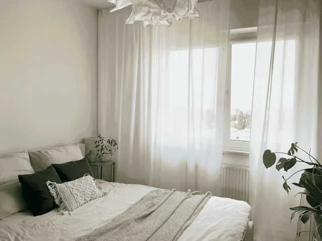 Mieszkanie 3-pokojowe Warszawa Wola. Zdjęcie 8