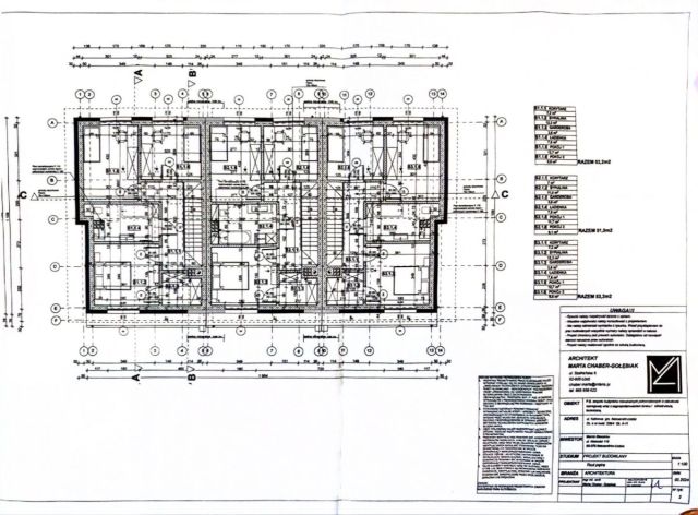 dom szeregowy, 4 pokoje Aleksandrów Łódzki, ul. Kalinowa. Zdjęcie 13
