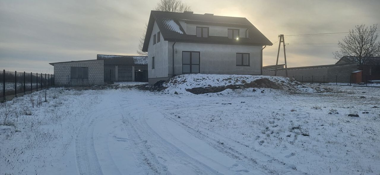 gospodarstwo Babin. Zdjęcie 2