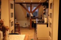 Mieszkanie 4-pokojowe Żagań, ul. Żarska. Zdjęcie 4