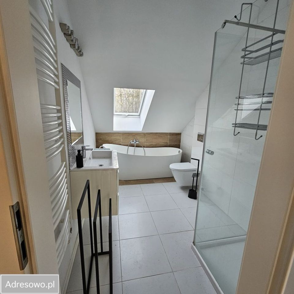 dom wolnostojący, 5 pokoi Ustanów. Zdjęcie 17