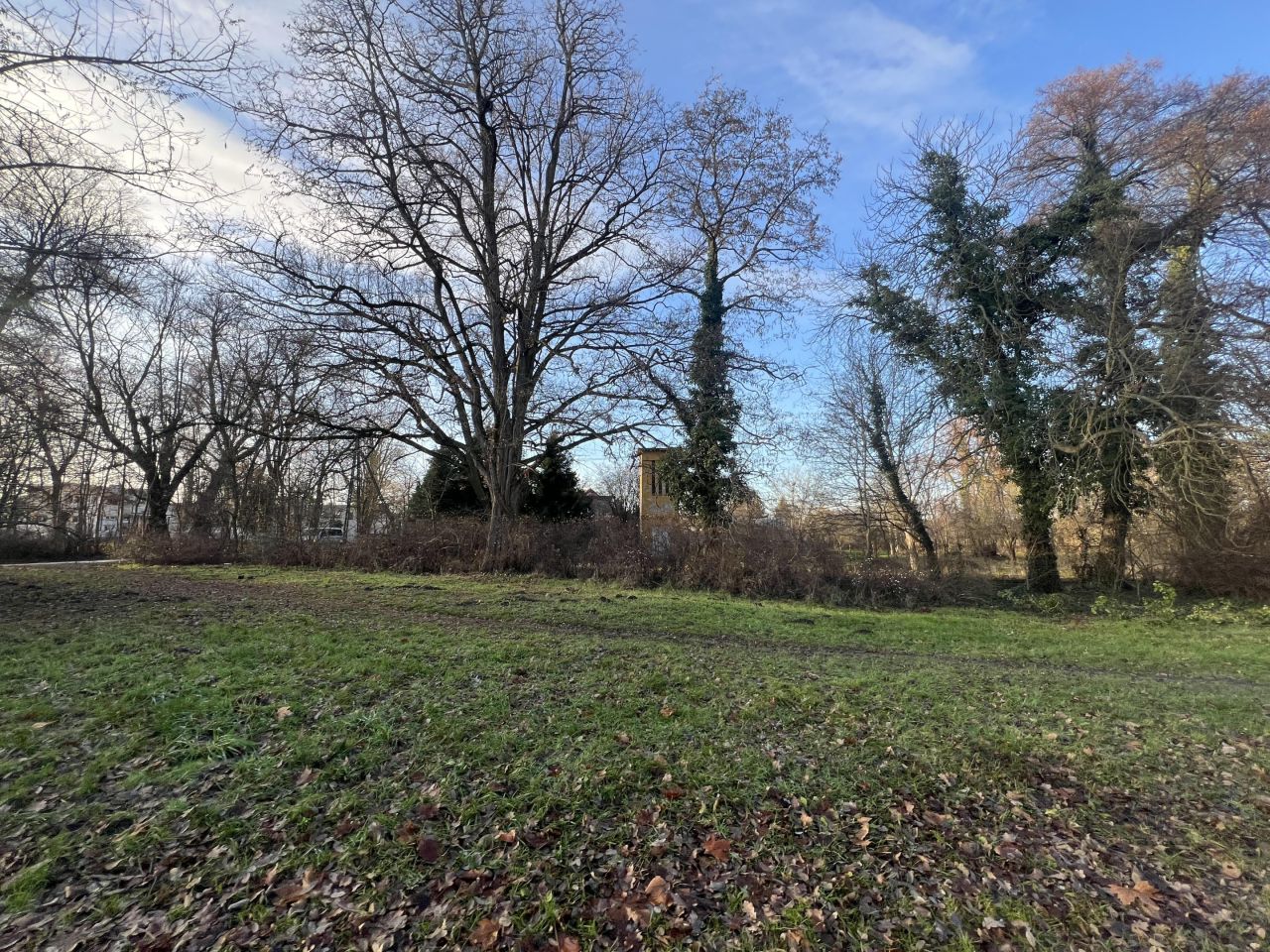 Działka inna Wrocław, ul. Graniczna. Zdjęcie 15