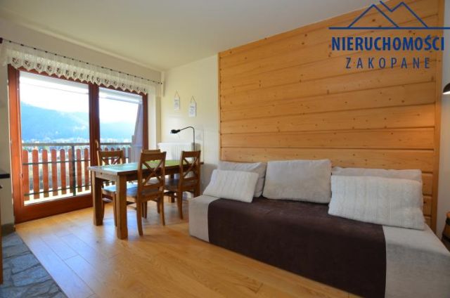 Mieszkanie 3-pokojowe Kościelisko Rysulówka. Zdjęcie 5