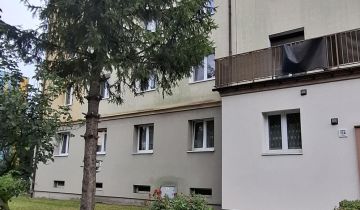 Mieszkanie 3-pokojowe Zabrze Zaborze, ul. ks. Pawła Janika