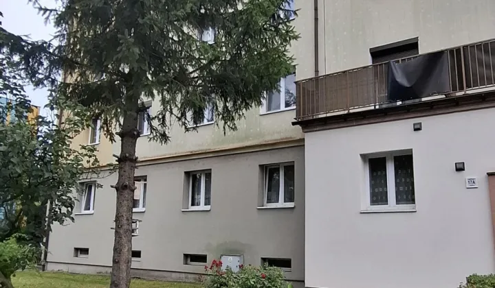 Mieszkanie 3-pokojowe Zabrze Zaborze, ul. ks. Pawła Janika