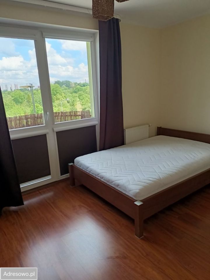 Mieszkanie 2-pokojowe Zielona Góra Centrum, ul. Kręta. Zdjęcie 11