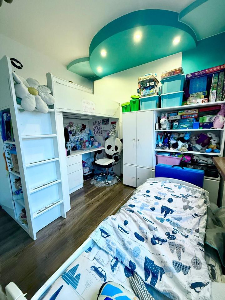 Mieszkanie 3-pokojowe Dąbrowa Górnicza Gołonóg, ul. Józefa Bema. Zdjęcie 7