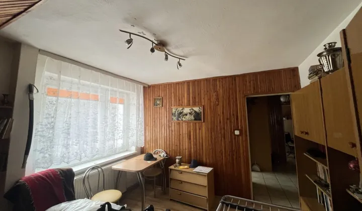 Mieszkanie 2-pokojowe Tychowo