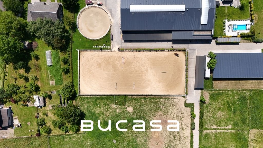 Nieruchomość komercyjna Zabierzów Bocheński. Zdjęcie 8
