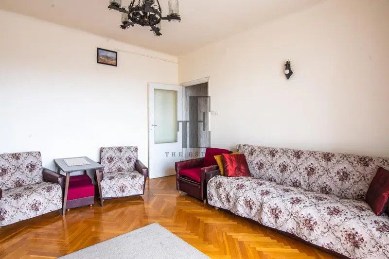 Mieszkanie 2-pokojowe Warszawa Mokotów, ul. Barcelońska. Zdjęcie 2