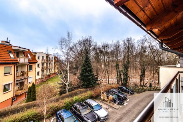 Mieszkanie 5-pokojowe Wrocław, ul. Osobowicka. Zdjęcie 7