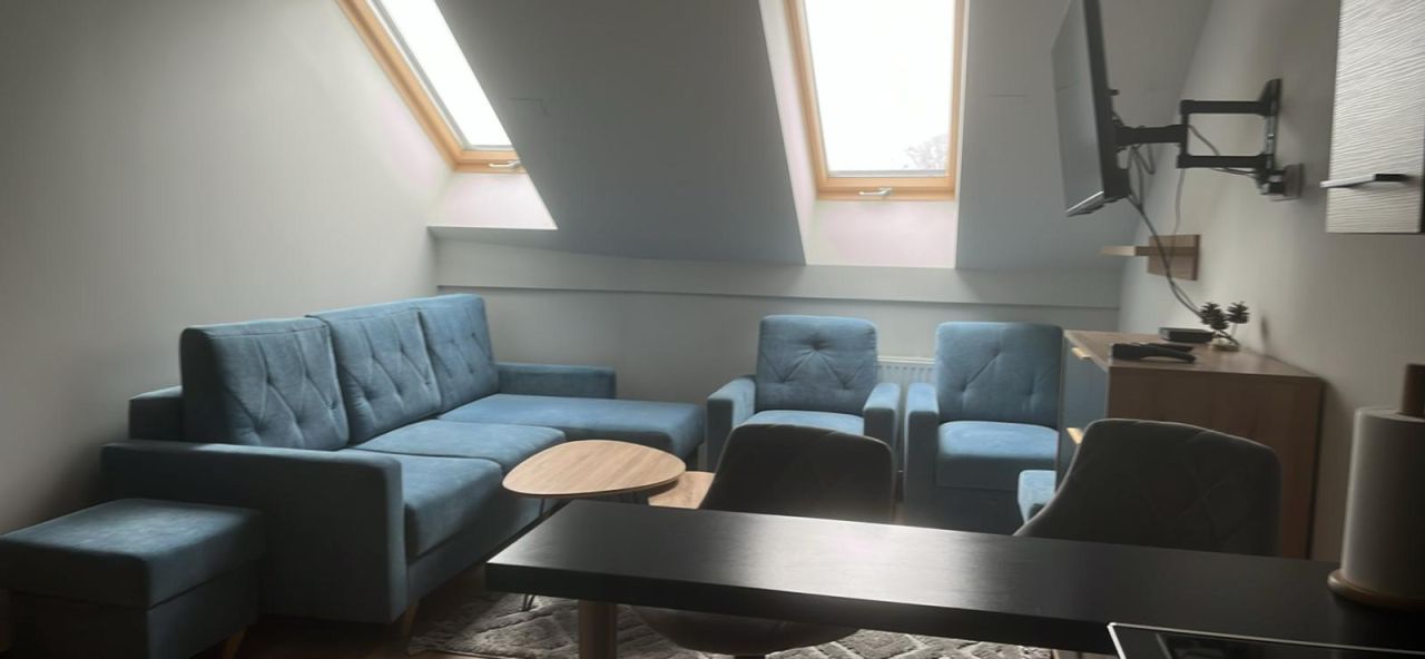 Mieszkanie 2-pokojowe Wrocław Partynice, ul. Zwycięska. Zdjęcie 4