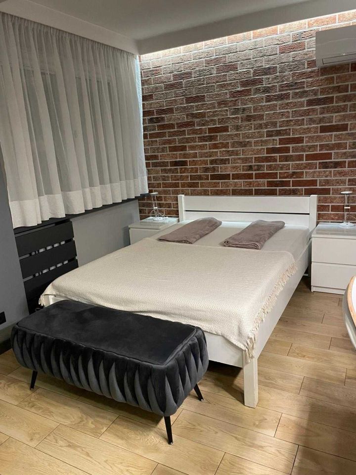 Mieszkanie 1-pokojowe Kraków Kazimierz, ul. Starowiślna. Zdjęcie 3