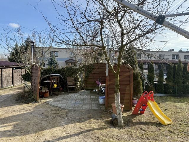 Mieszkanie 3-pokojowe Wieszkowo. Zdjęcie 19