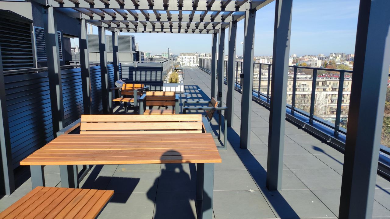 Pokój Warszawa Ursynów, ul. Kłobucka. Zdjęcie 8