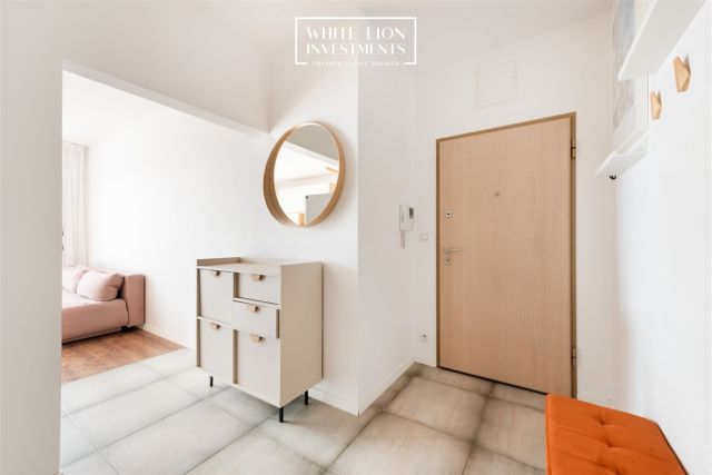 Mieszkanie 2-pokojowe Warszawa Żoliborz, ul. Kaliny Jędrusik. Zdjęcie 8