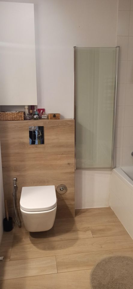 Mieszkanie 3-pokojowe Kraków Czyżyny, ul. Sołtysowska. Zdjęcie 11