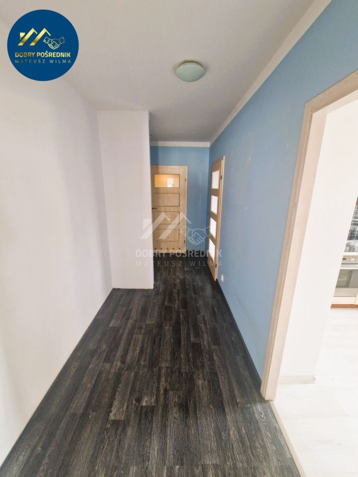 Mieszkanie 2-pokojowe Gdańsk. Zdjęcie 8