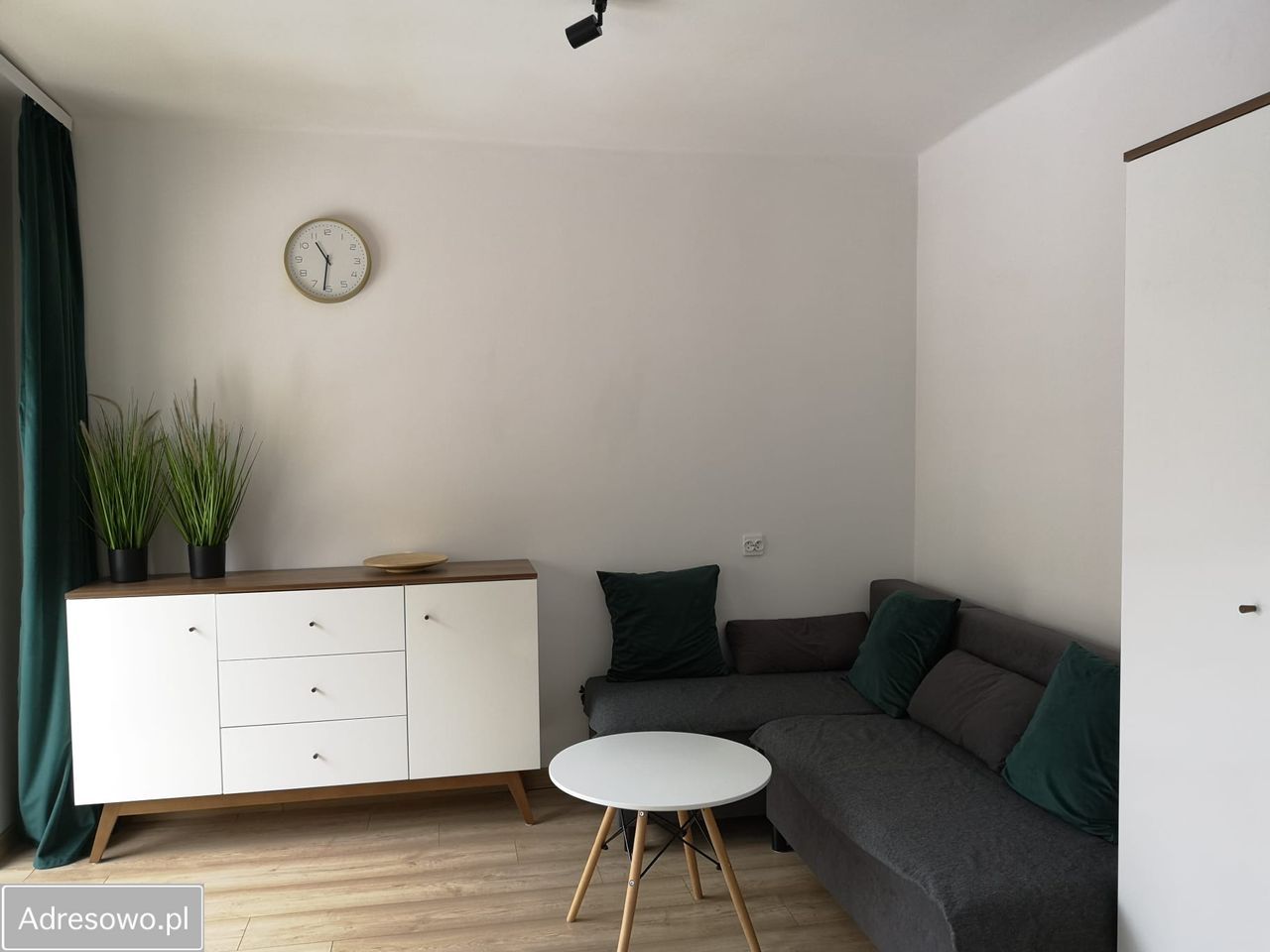 Mieszkanie 1-pokojowe Pabianice Centrum, ul. Stanisława Wyspiańskiego. Zdjęcie 15